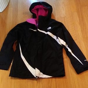 AUTHENTIC. THE. NORTH. FACE JACKET